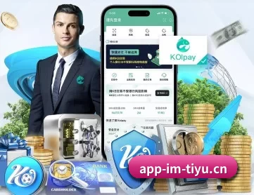 IM电竞 APP 深度功能